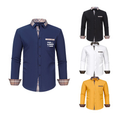 Mens Dress Shirts