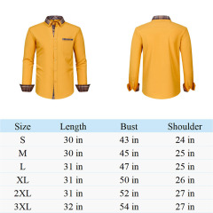 Mens Dress Shirts