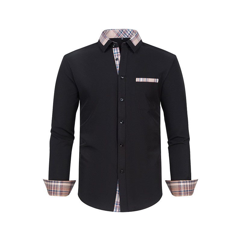 Mens Dress Shirts