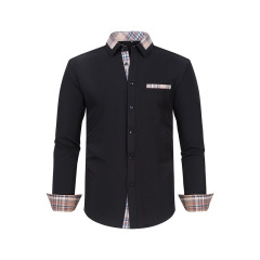 Mens Dress Shirts