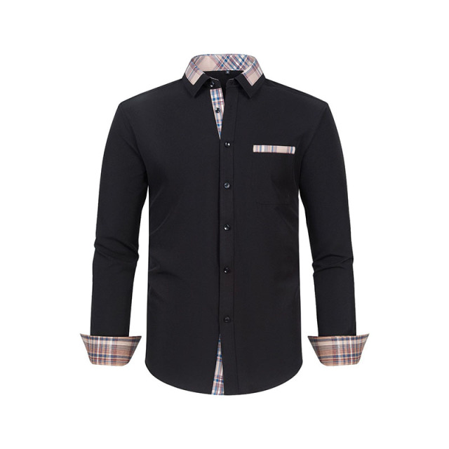Mens Dress Shirts
