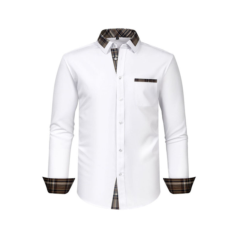 Mens Dress Shirts