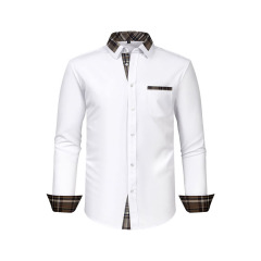 Mens Dress Shirts