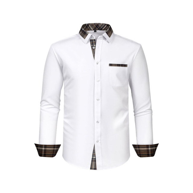 Mens Dress Shirts