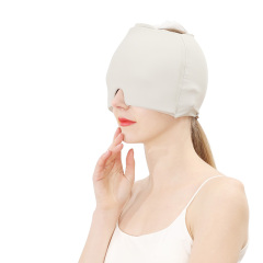 Migraine Ice Head Wrap