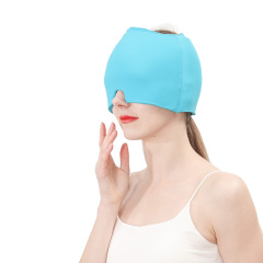 Migraine Ice Head Wrap