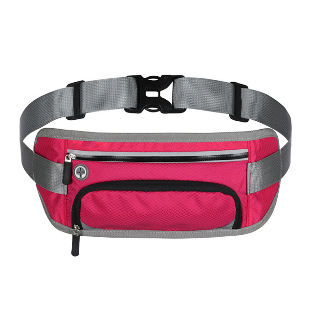 Multi Functional Kettle Waist Bag