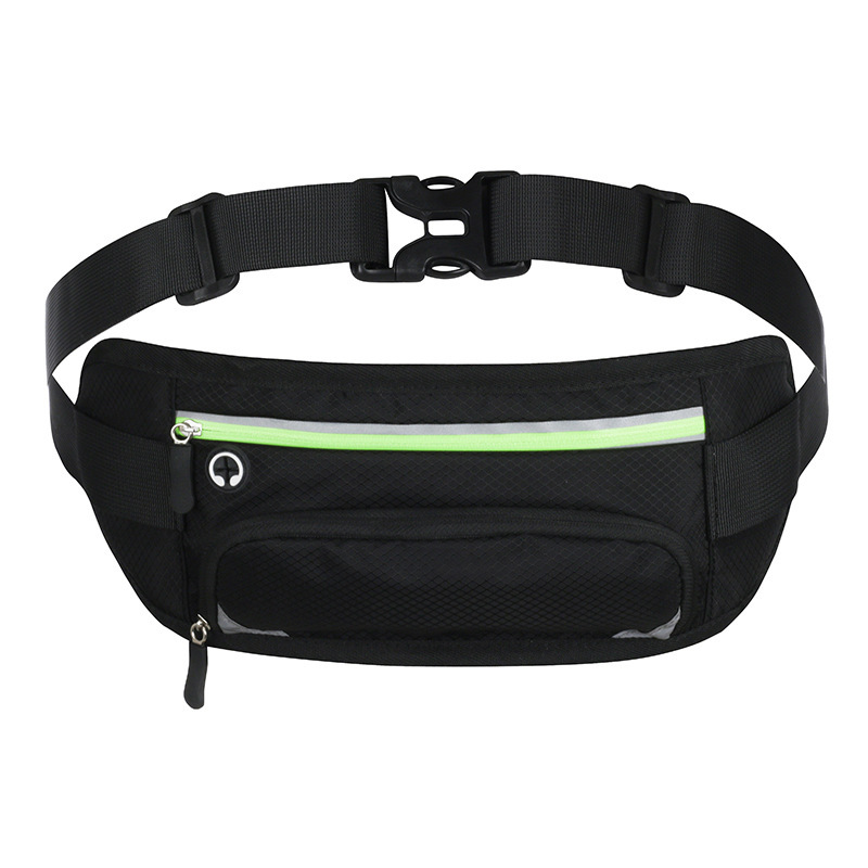Multi Functional Kettle Waist Bag