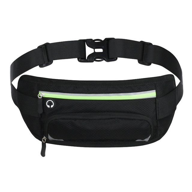 Multi Functional Kettle Waist Bag