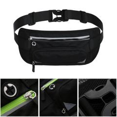 Multi Functional Kettle Waist Bag