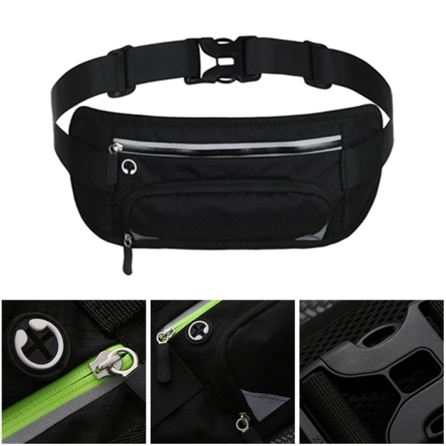 Multi Functional Kettle Waist Bag