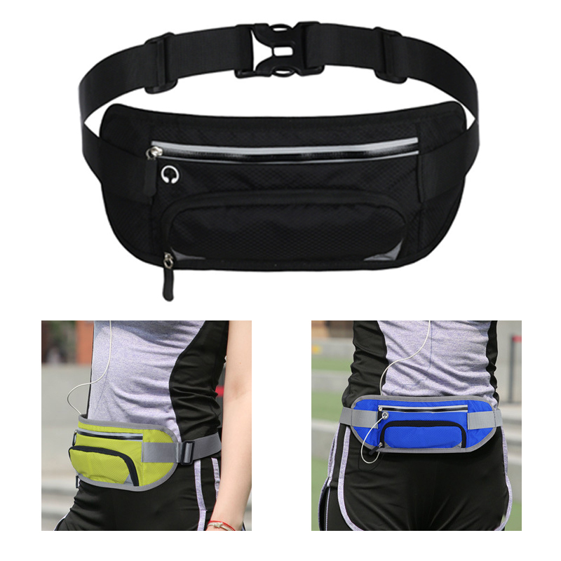 Multi Functional Kettle Waist Bag
