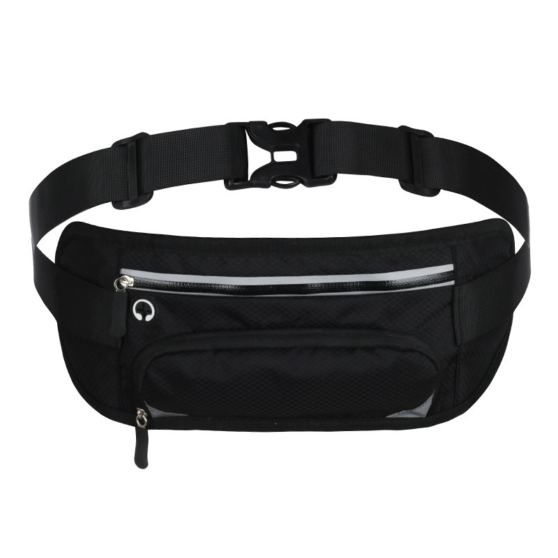 Multi Functional Kettle Waist Bag