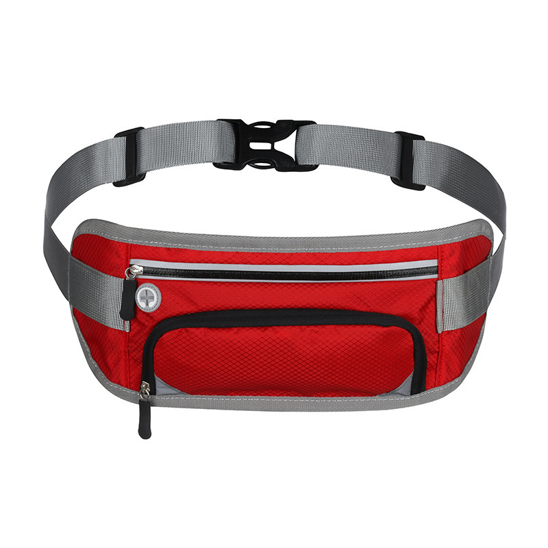 Multi Functional Kettle Waist Bag