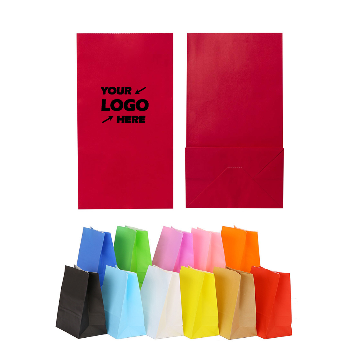 Party Favor Bags