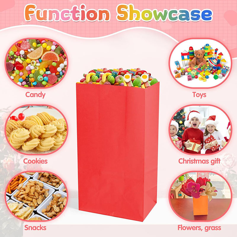 Party Favor Bags