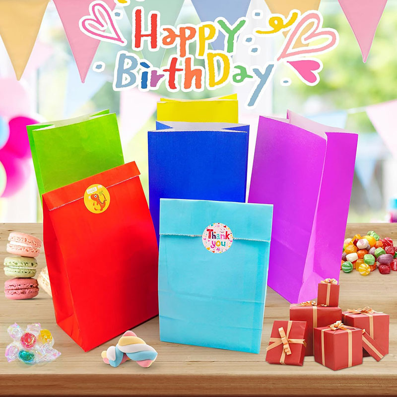 Party Favor Bags