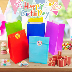 Party Favor Bags