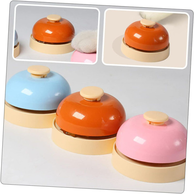 Pet Training Bells