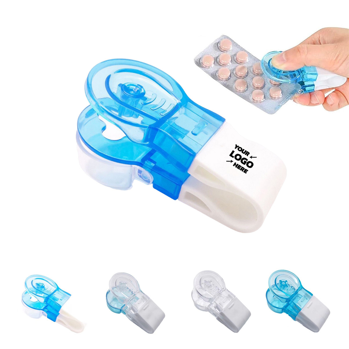 Pill Extractor Tool