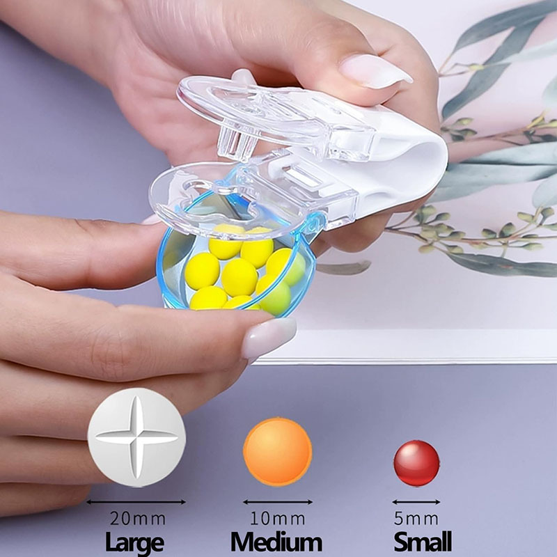 Pill Extractor Tool