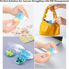Pill Extractor Tool