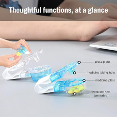 Pill Extractor Tool