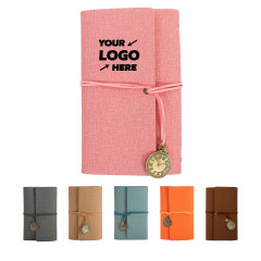 Pocket Notebook