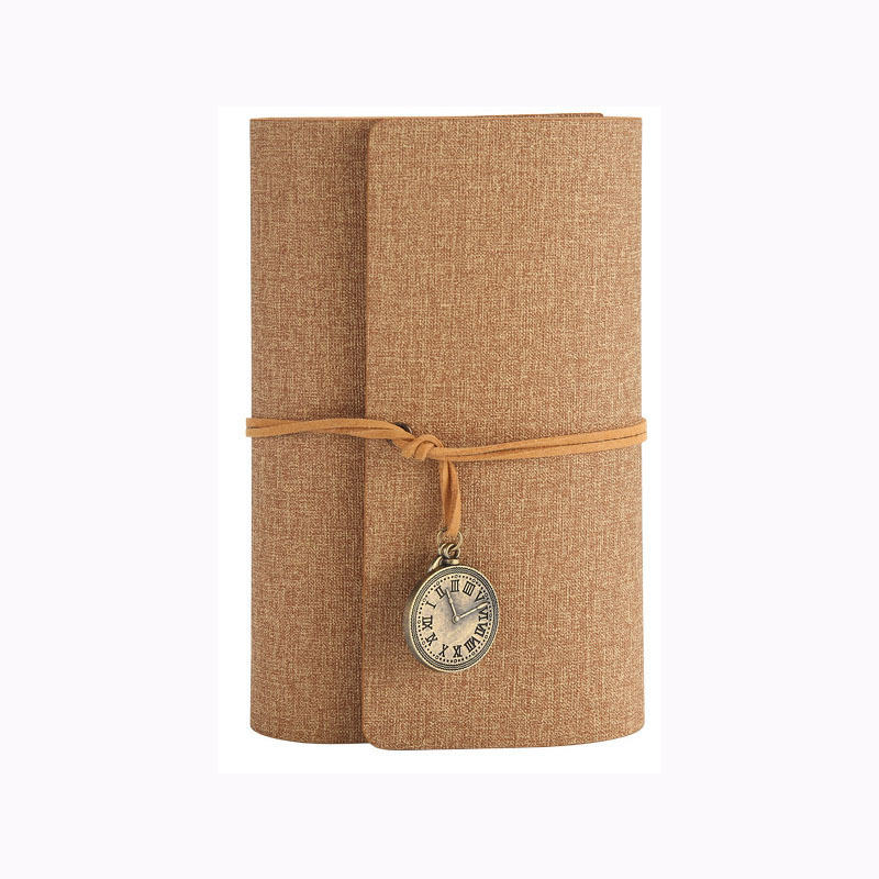 Pocket Notebook