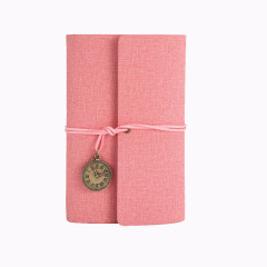 Pocket Notebook