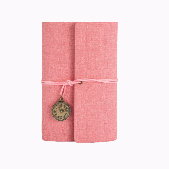 Pocket Notebook