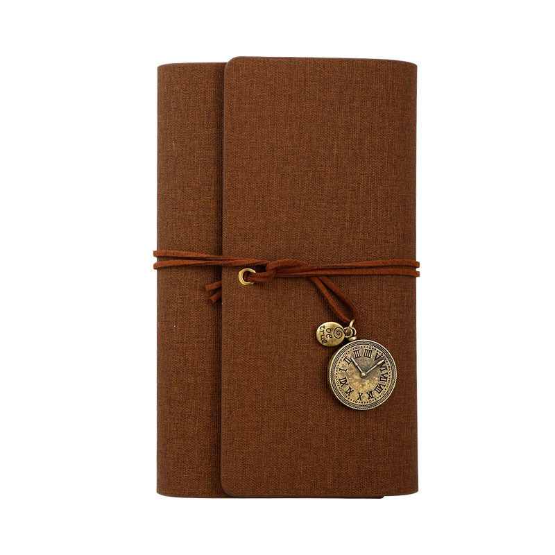 Pocket Notebook