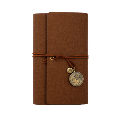Pocket Notebook