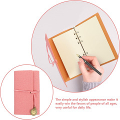 Pocket Notebook