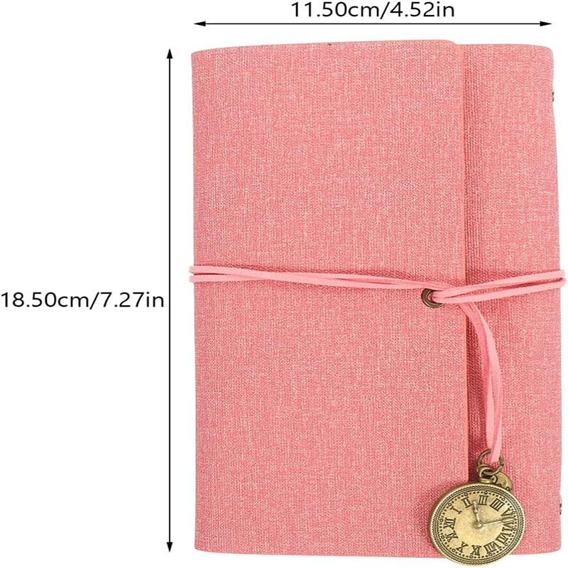Pocket Notebook