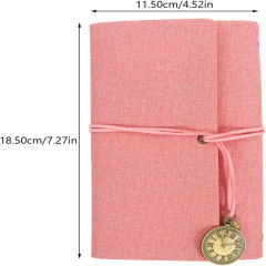 Pocket Notebook