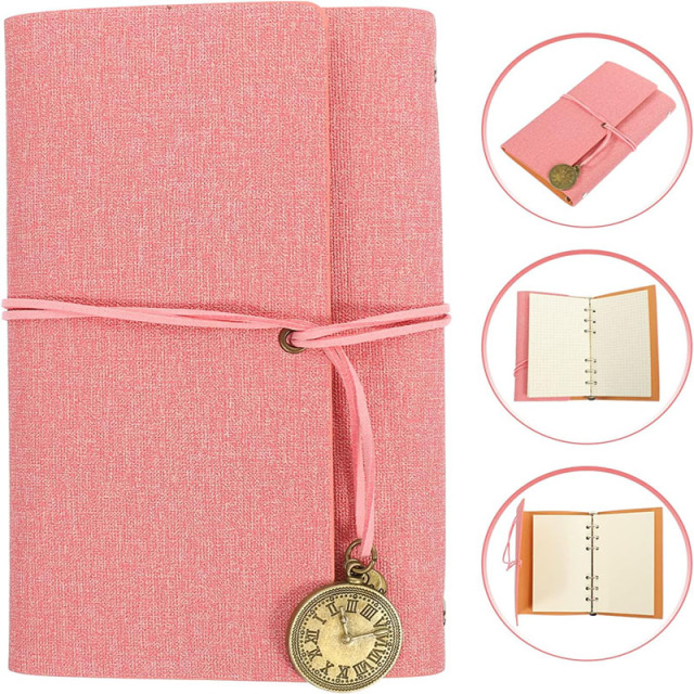 Pocket Notebook