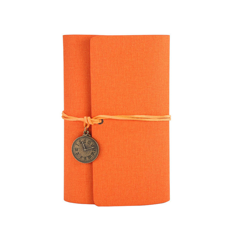 Pocket Notebook