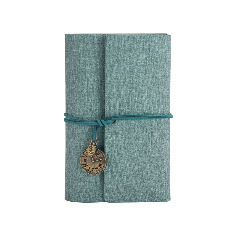 Pocket Notebook