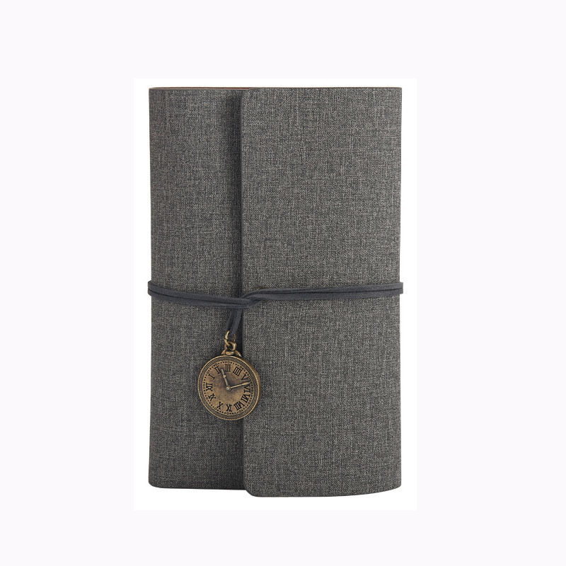 Pocket Notebook