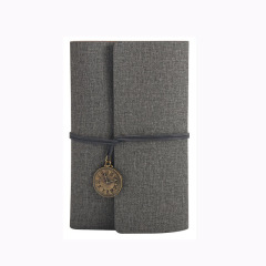 Pocket Notebook