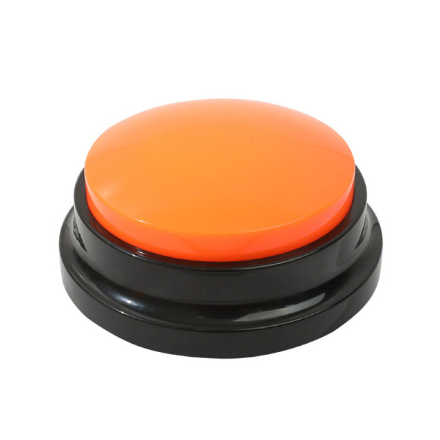 Recordable Dog Buttons
