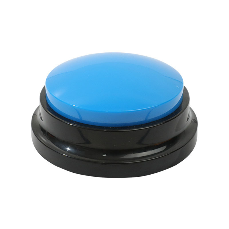 Recordable Dog Buttons