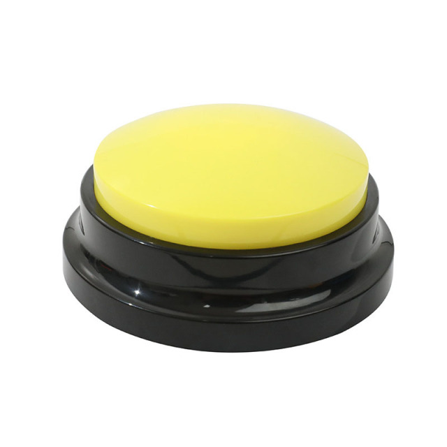 Recordable Dog Buttons