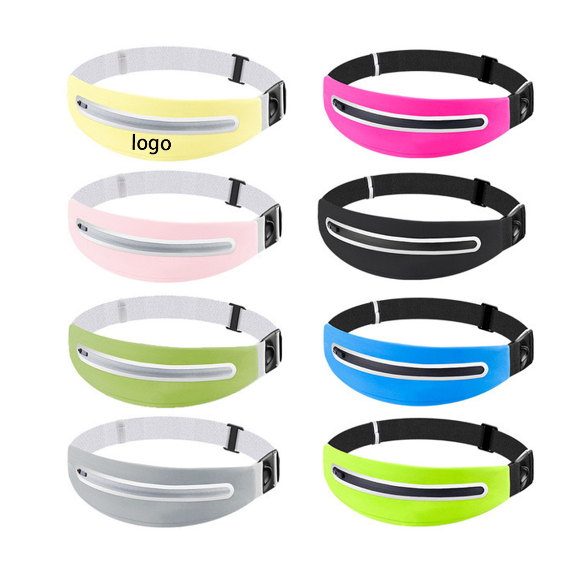 Running Phone Specific Waist Bag