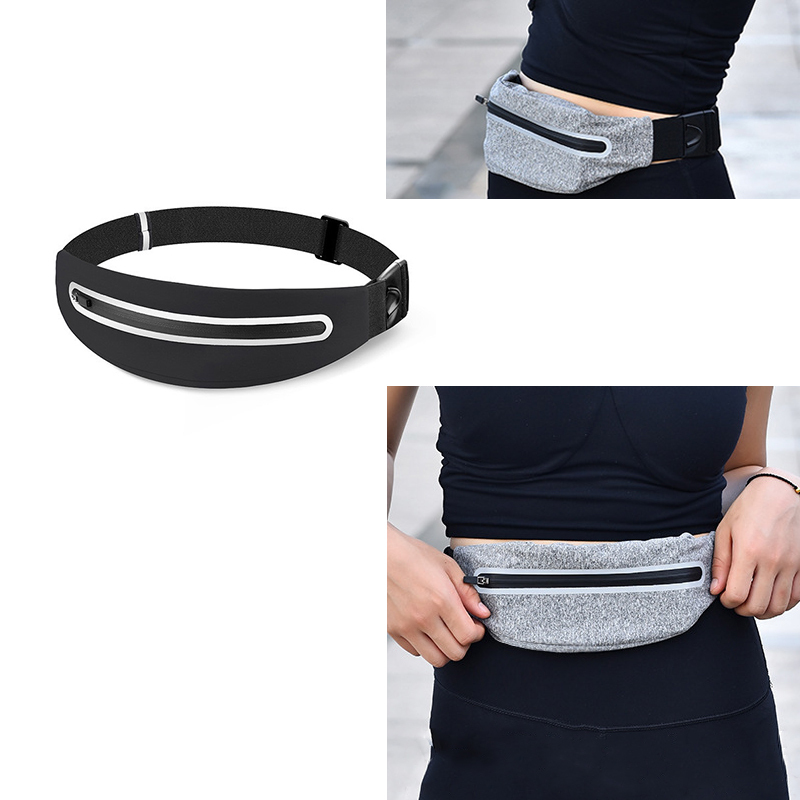 Running Phone Specific Waist Bag
