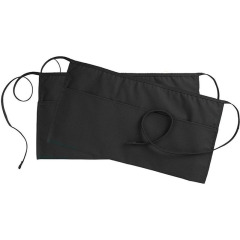 Server Apron with 3 Pockets