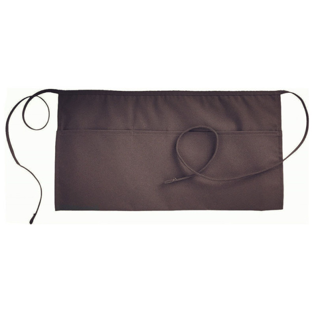 Server Apron with 3 Pockets