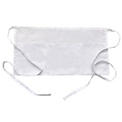 Server Apron with 3 Pockets