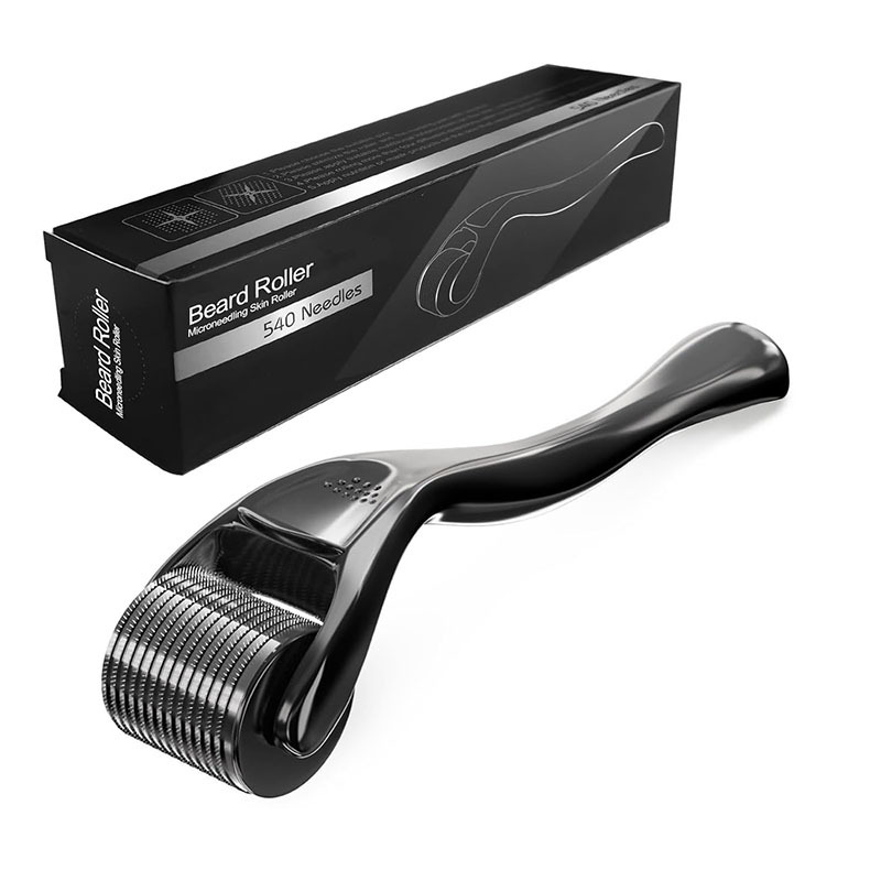 Skincare Derma Roller For Face